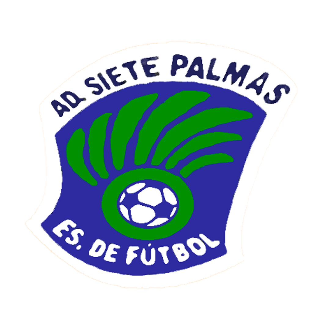 A.D. Siete Palmas